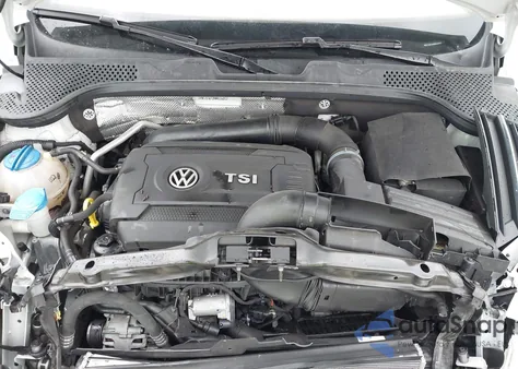 2017 Volkswagen Beetle #Pinkbeetle/1.8T Classic/1.8T S/1.8T Se/1.8T Sel from USA, damaged, VIN 3VW517AT2HM824057